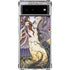Amy Brown Dragon Charmer Fairy Google Pixel 6 Clear Case